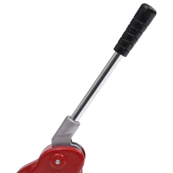 Badge Maker Machine With Circle Cutter 37 Mm Tboak63612827751169114