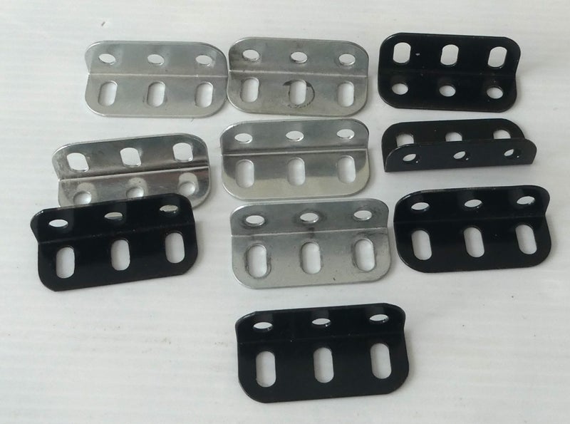 Meccano 3 Hole Girders Carousel 1