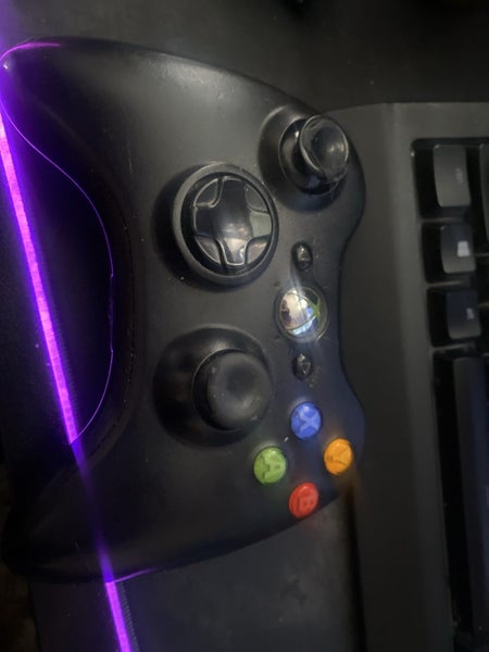 Xbox 360 console Carousel 1