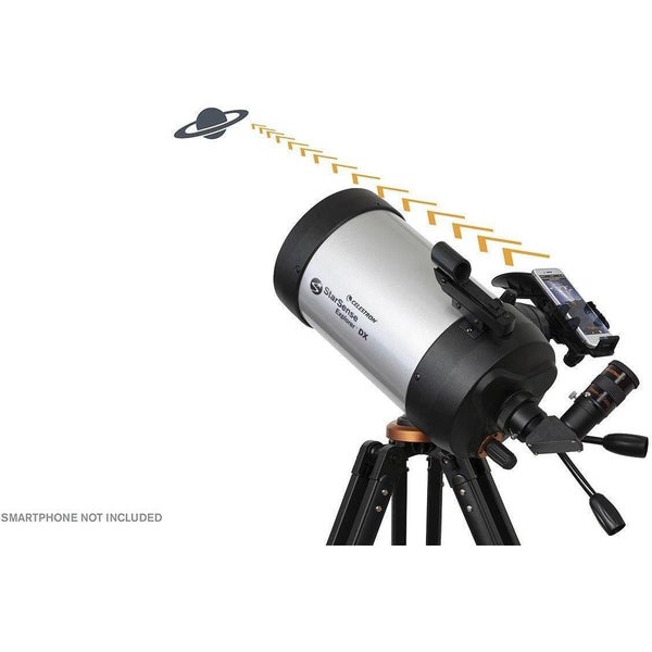 Celestron StarSense Explorer DX 5" Telescope Carousel 1