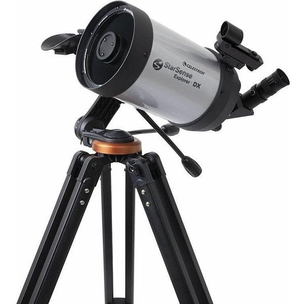 Celestron StarSense Explorer DX 5" Telescope Carousel 5