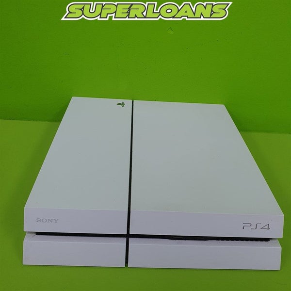 500GB PS4 CONSOLE (CUH-1102A) & CONTROLLER Carousel 2