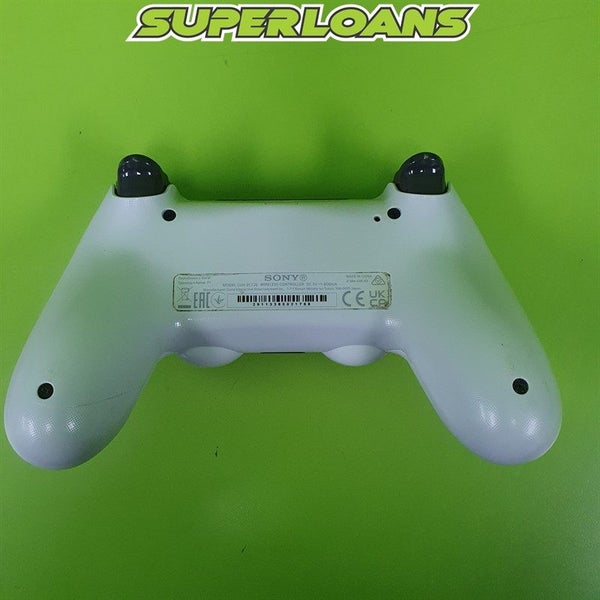 500GB PS4 CONSOLE (CUH-1102A) & CONTROLLER Carousel 5