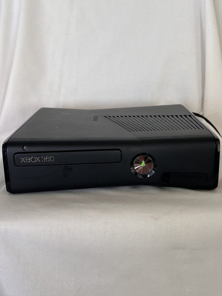 Microsoft XBox 360 S Slim 250GB Black Video Game Console System 360S Bundle Carousel 2