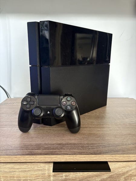 PS4 500GB Carousel 1