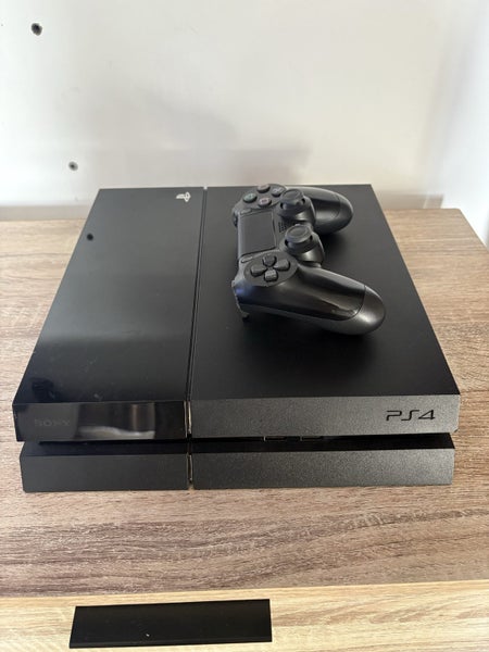 PS4 500GB Carousel 2