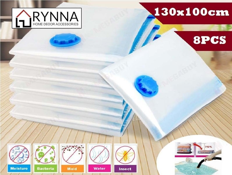 PTN New Vacuum storage bags Sale Sale Carousel 1