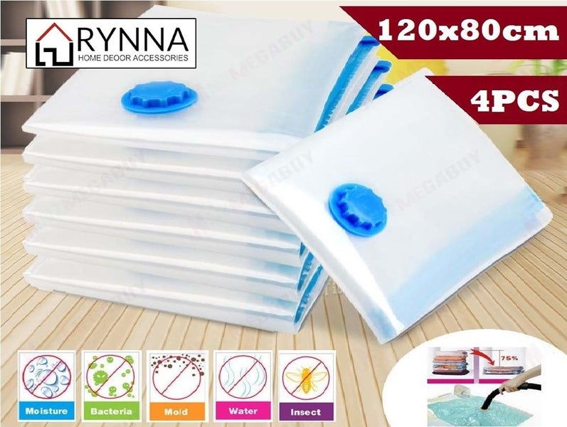 PTN New Vacuum storage bags Sale Sale Carousel 1