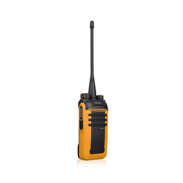 Hytera BD-612 DMR VHF / UHF Handheld Radio Carousel 2