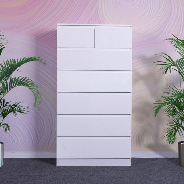 'Monaco' Chest of 7 Drawers62863860502274113