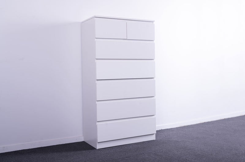 'Monaco' Chest of 7 Drawers62863860502274111
