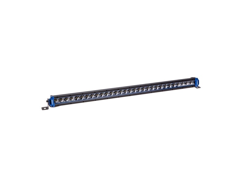 Kings 30" Lethal Single Row Light Bar| 9,658 Lumens |1 Lux @ 516 m |12 & 24V Carousel 1