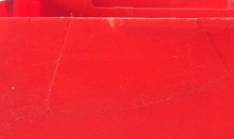 Meccano Small Parts Tray Carousel 2