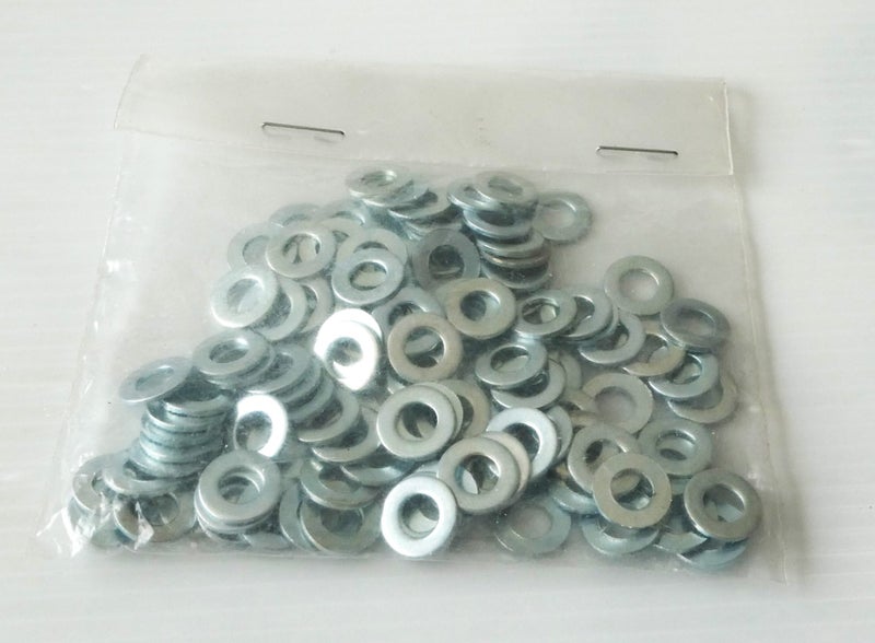 Meccano Washers Carousel 1