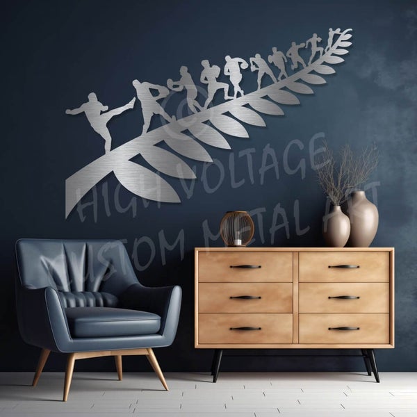 --TRY TIME-- Made in NZ Carousel 1