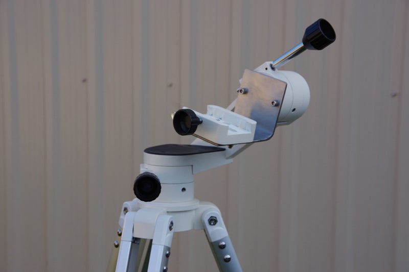 Vixen Porta Mount Carousel 3