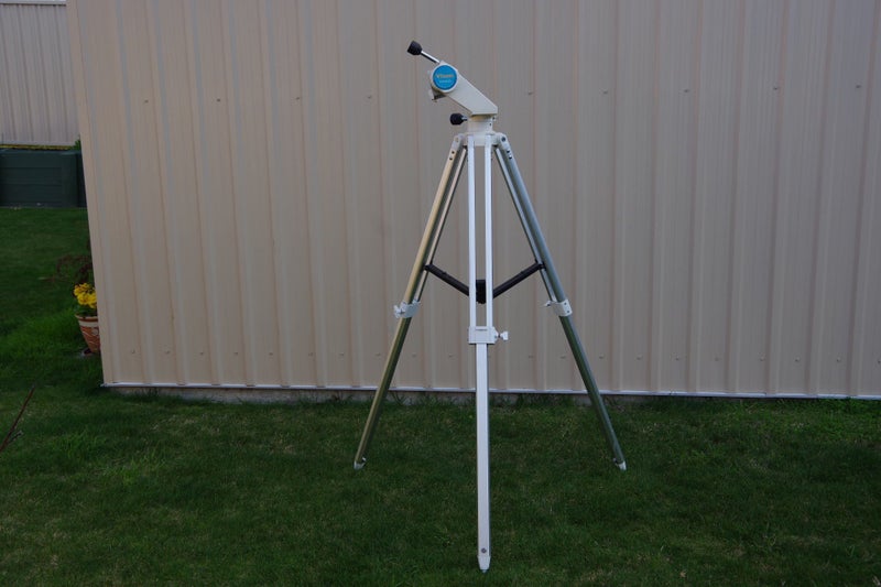 Vixen Porta Mount Carousel 1
