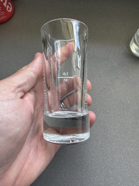2x Jäegermeister Glasses Carousel 2