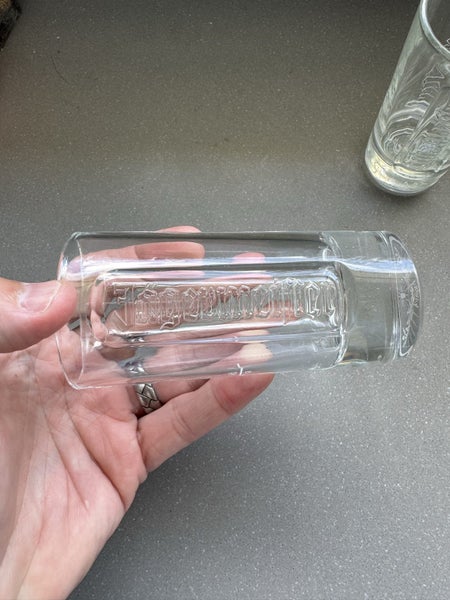 2x Jäegermeister Glasses Carousel 4