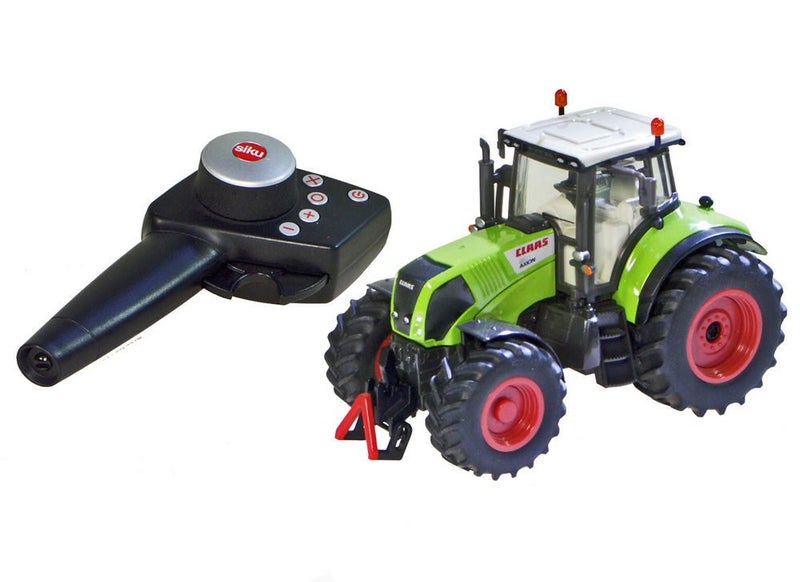 Siku 6882 Remote Control 1:32 Claas Axion 850 Carousel 2
