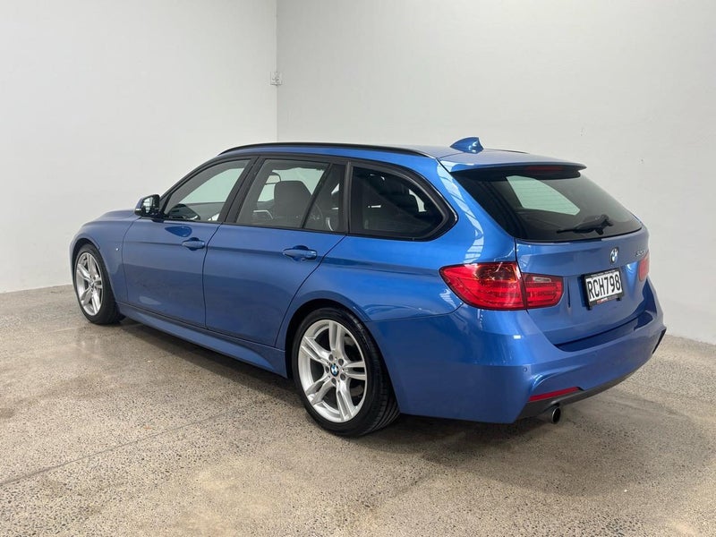 2014 BMW 320i M Sport Touring62867854003459111