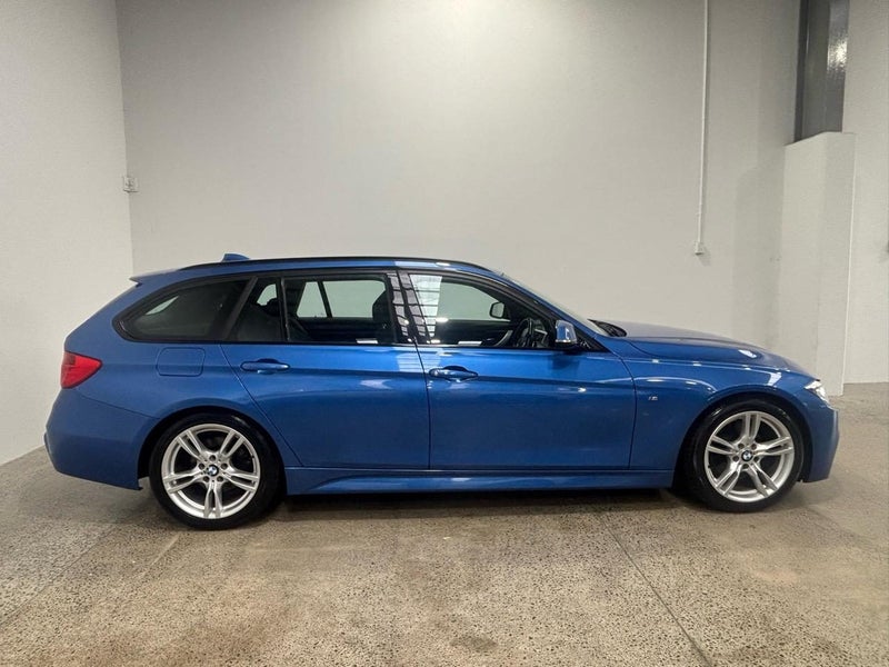 2014 BMW 320i M Sport Touring62867854003459114