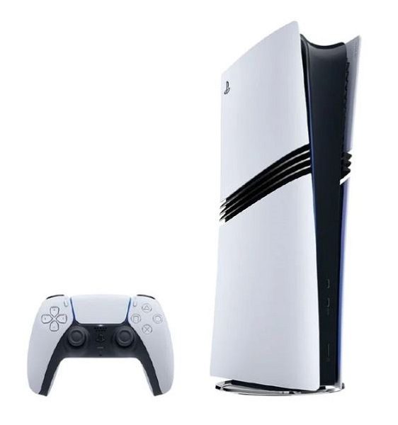 Sony Playstation PS5 Pro 2TB Carousel 1