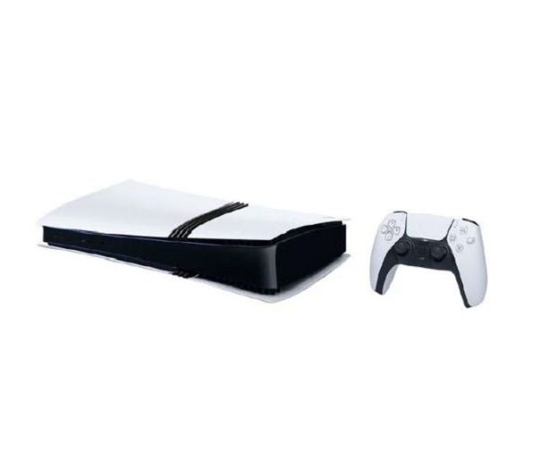 Sony Playstation PS5 Pro 2TB Carousel 2