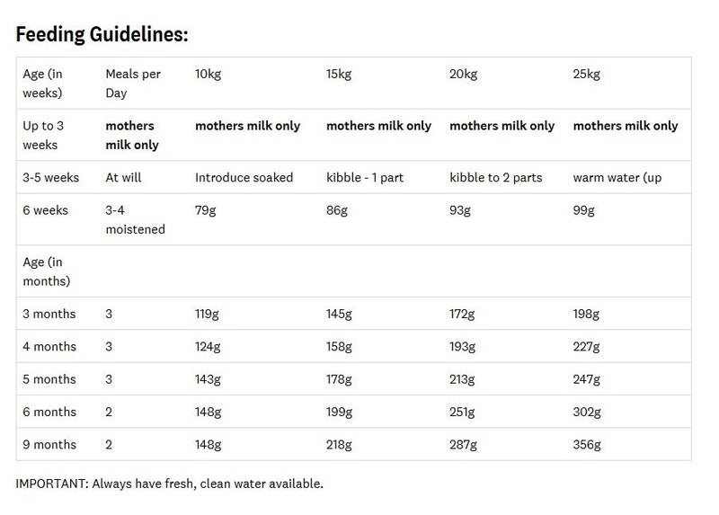 DOG FOOD PURINA PRO PLAN PUPPY MEDIUM 15KG Carousel 6