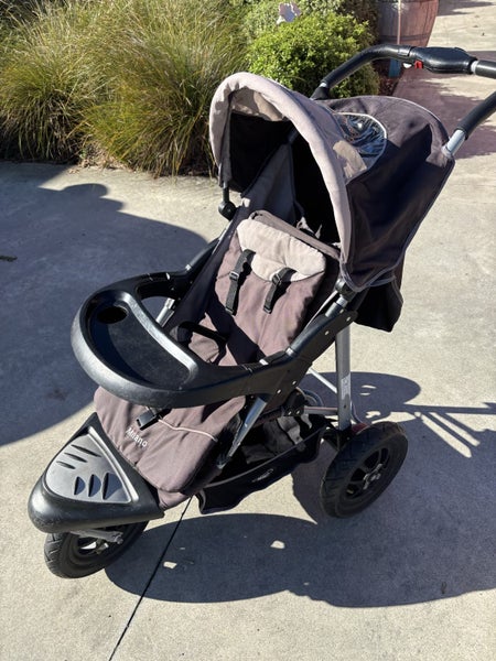 Pram Carousel 1