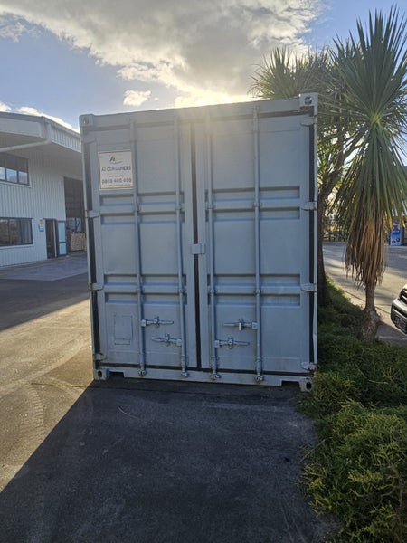 40FT CONTAINER62933721547523113