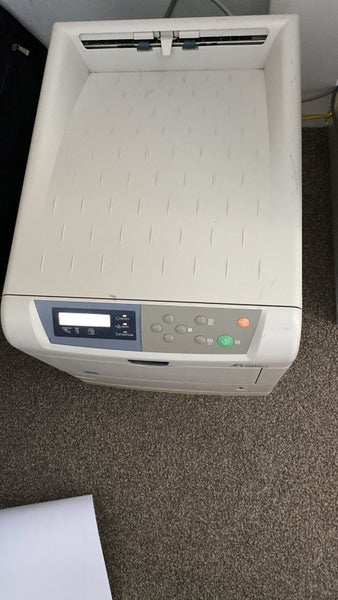Kyocera ECOSYS FS-C5030N Colour Laser + Spare Toner (TK-510) Carousel 1