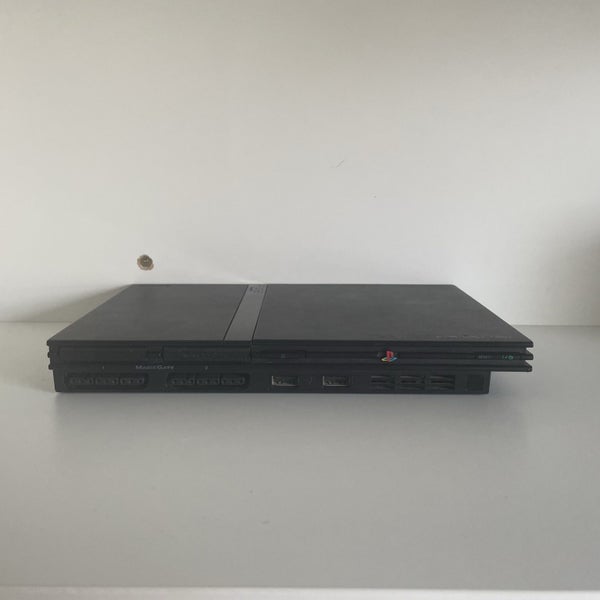 PS2 slim + accessories Carousel 4