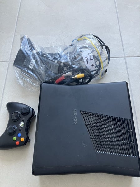Xbox 360 S Carousel 1