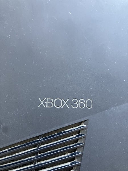 Xbox 360 S Carousel 2