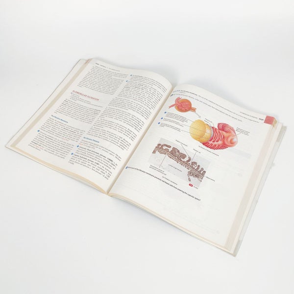 Principles Of Anatomy And Physiology by Gerard J. Tortora - Volume 2 Carousel 8