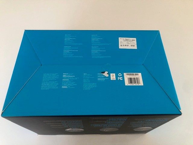 Logitech X52 Flight Control System – Excellent Condition! Carousel 2