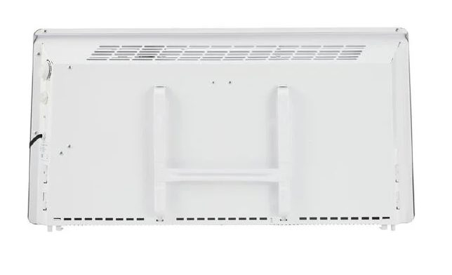 Goldair 2000 Watt Mechanical Panel Heater Carousel 2