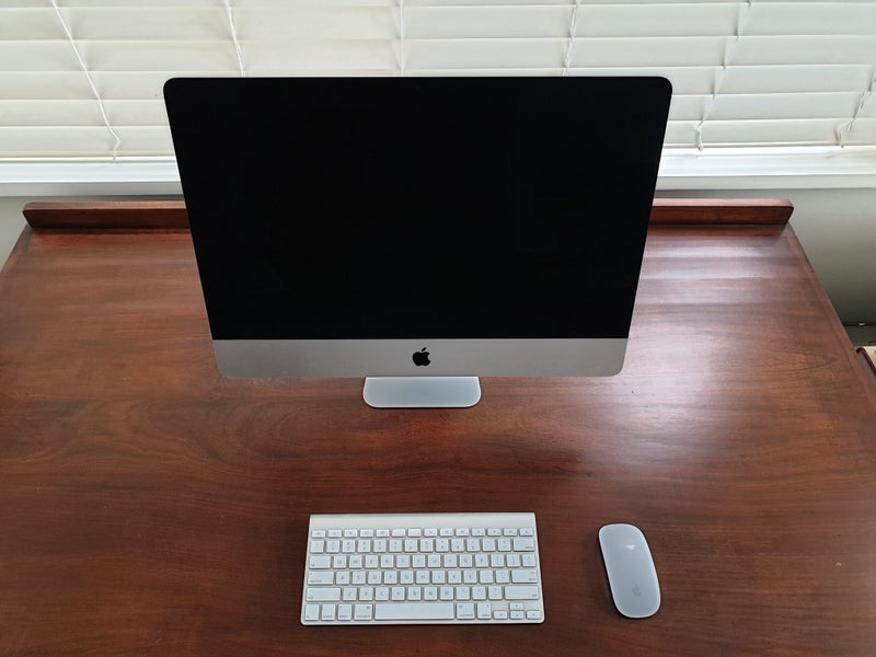 Apple Mac Carousel 1