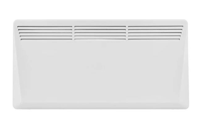 Goldair 2000 Watt Mechanical Panel Heater Carousel 1