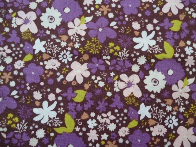 QUILTING FABRIC Carousel 1