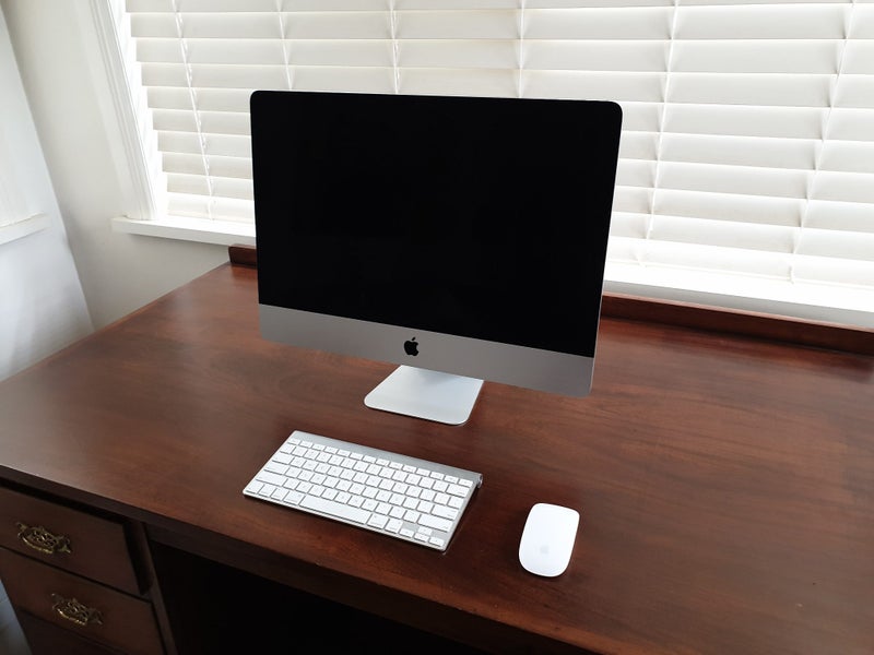 Apple Mac Carousel 5