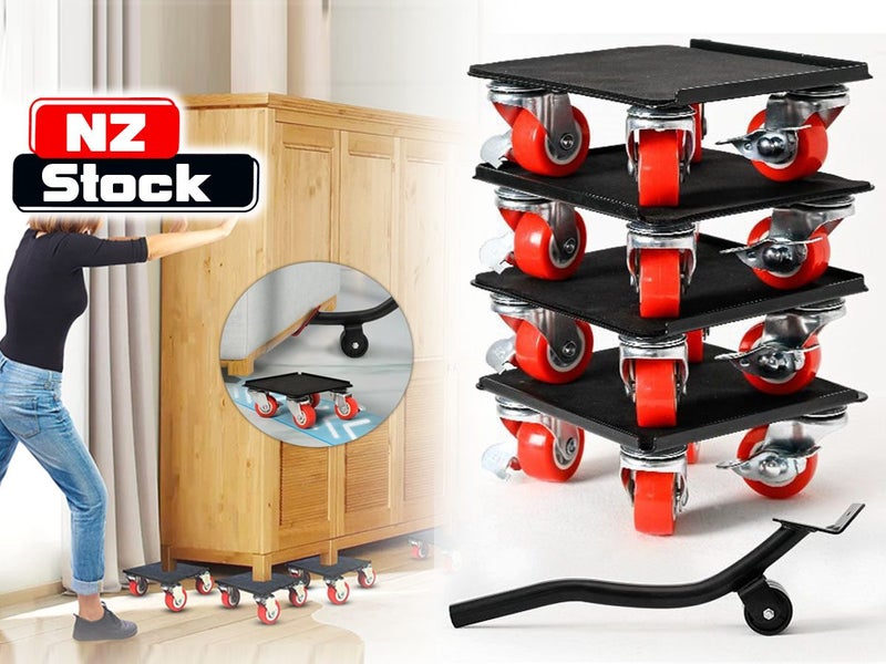 Furniture Mover Lifter Slider (Over Stocked) Carousel 1