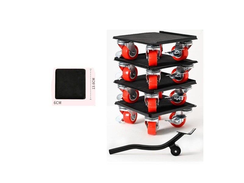 Furniture Mover Lifter Slider (Over Stocked) Carousel 13