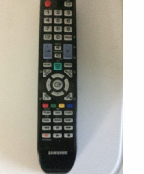 Samsung Remote Control Carousel 1