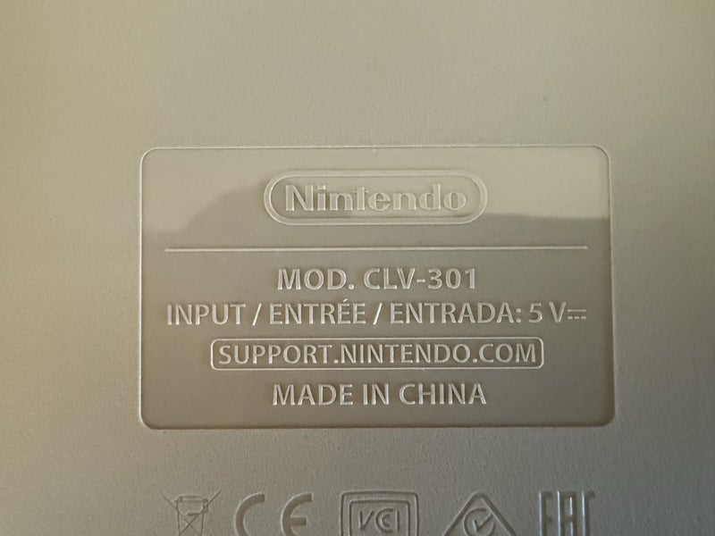 SNES Super Nintendo Classic Mini with 2 controllers and cables Carousel 6