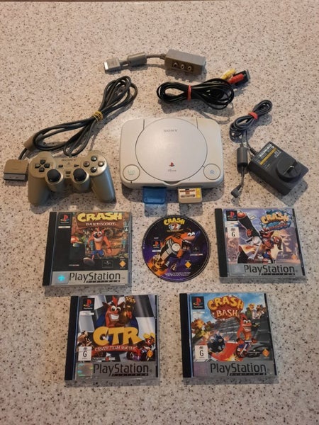 Ps1 Bundle [Wednesday Sale Price !!!] Carousel 1
