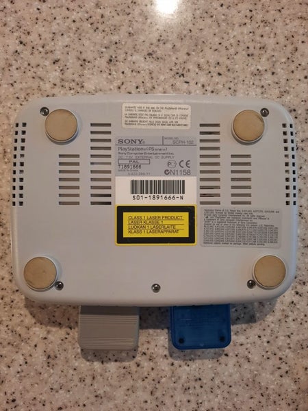 Ps1 Bundle [Wednesday Sale Price !!!] Carousel 2