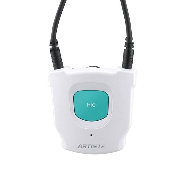 Wireless Induction Neckloop suitable for most hearing aid users - TV Listener Carousel 2