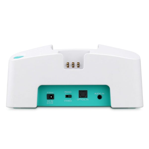 Wireless Induction Neckloop suitable for most hearing aid users - TV Listener Carousel 3